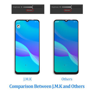 Pantalla Lcd para teléfono móvil Oppo <span class=keywords><strong>Realme</strong></span> <span class=keywords><strong>C11</strong></span>, montaje de digitalizador con Pantalla táctil - Product Image 4