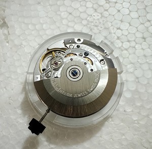 Sellita SW200 Movement golt ดั้งเดิมล้อสำรองพลังงานอัตโนมัติ41H ใช้ได้กับนาฬิกาหรูยี่ห้อ Eta 2824-2 - Product Image 3