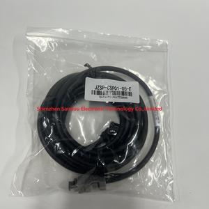 สาย JZSP-CSP01-05-E ตัวเข้ารหัสอุตสาหกรรมของแท้ของใหม่ - Product Image 1