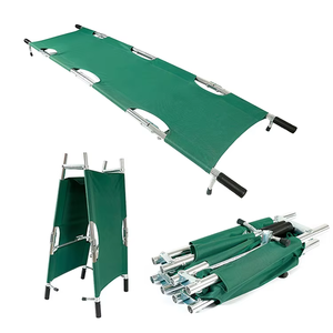 2025 nuevas camillas de transporte médico camillas hidráulicas para pacientes camillas corporales - Product Image 2