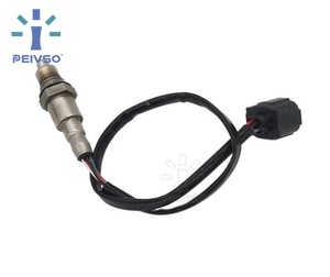 PEIVSO ผู้ผลิตจัดหาเซ็นเซอร์ออกซิเจนแบบไวต่อการเปลี่ยนแปลง รับประกัน 1 ปี ประหยัดน้ำมัน สำหรับรถยนต์ Mercedes-Benz E300L ปี 2016-2023 OEM A0075426418 - Product Image 1