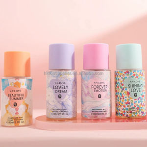 น้ำหอมสำหรับผู้หญิง กลิ่นผลไม้ธรรมชาติ ระดับพรีเมียม ขนาด 85 มล. กลิ่นหอมติดทนนาน สเปรย์น้ำหอมสำหรับผู้หญิง - Product Image 2