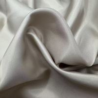 Tissu Sergé Taffetas Tissé en Gros 55% Polyester 45% Viscose Antistatique Léger Respirant Teint Matière de Doublure pour Jouets Garçons