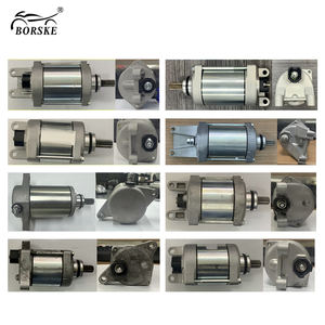 Motorino di Avviamento Elettrico OEM 924470E per Moto, Ricambio per ATV <span class=keywords><strong>TGB</strong></span> 425 500 525 550 - Product Image 5