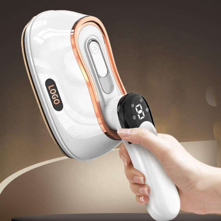 portable wireless iron for clothes