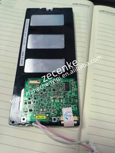 1pc pour Keysight Agilent HP N5181A/N5182A N5183A Panneau d'écran LCD utilisé - Product Image 3