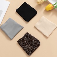 Vrouwen String Ondergoed Kant Uitgehold T Rug Lage Taille Ijs Zijde Sexy Brutale String Doorzichtig Slipje