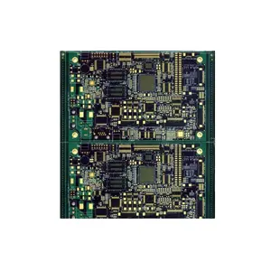 Oem Pcb Assembly 1 Stop 8 Layer Pcb Electronic IOT PCBA Assembly Service Pcb Manufacturing And Assembly With Provided Files