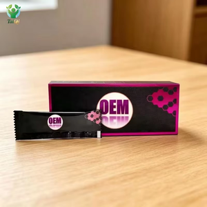 Vente en gros de compléments alimentaires au miel pour femmes, miel pour la santé féminine, pack VIP, suppléments à base de plantes OEM - Product Image 2