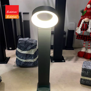 تصنيع المعدات الأصلية الألومنيوم لا موك حديقة تجعل الجدار والحبال أدى ضوء - Product Image 3