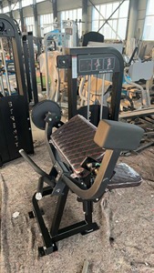 Xinrui thương mại tập thể dục bắp tay <span class=keywords><strong>Curl</strong></span> <span class=keywords><strong>Squat</strong></span> phòng tập thể dục thiết bị tập thể dục bắp tay <span class=keywords><strong>Curl</strong></span> - Product Image 5