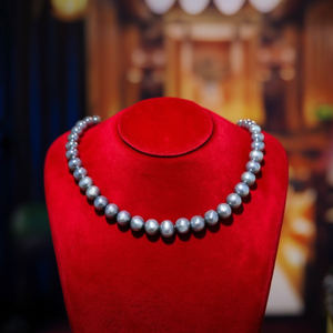 Hermoso Collar de Perlas-CBBA-1842 - Product Image 3