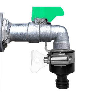 <span class=keywords><strong>Idropulitrice</strong></span> portatile a batteria 4.0Ah per la pulizia e l'irrigazione del recinto del pavimento del giardino dell'auto - Product Image 5