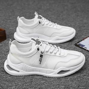 Chaussures de sport en mesh antidérapantes de haute qualité à prix d'usine pour hommes, baskets de marche - Product Image 6