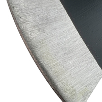 Hache 613 de 600 g avec manche en fibre de verre pour couper du bois, camping, extérieur, abattage, fendeuse de bois domestique, kit d'outils à main, quincaillerie