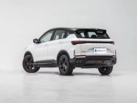 Nouvelle voiture 2025 pour Coolray Binyue L 1.5TD 7DCT Turbo Essence SUV Conduite à Gauche avec Caméra 360°, Sièges Noirs, Sièges Électriques et Éclairage