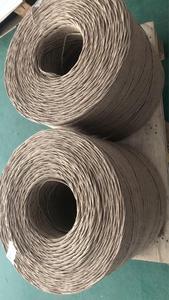 Bán buôn 4mm Xoắn Giấy dây dây - Product Image 5