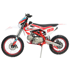 Nueva Motocicleta Todoterreno de 190CC 120CC, 4 Tiempos, 17' 14', 2 Ruedas, para Adultos - Product Image 1