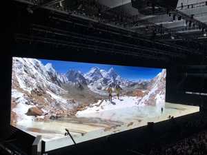 Indoor P3.91 Large-scale HD <b>LED</b> Video Wall 500mmx500mm Stage Rental <b>Display</b> for Indoor Events - Product Image 6