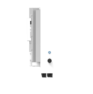 Convertisseur hybride monophasé Deye 8KW SUN-8K-SG05LP1-EU-AM2-P avec batterie 48V/51.2V en stock - Product Image 3