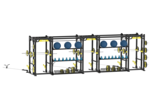 Offre Spéciale : Barre de suspension multifonctionnelle pour entraînement de traction / 45. Station d'entraînement d'escalade / Barre de traction suspendue / Barre de traction - Product Image 4