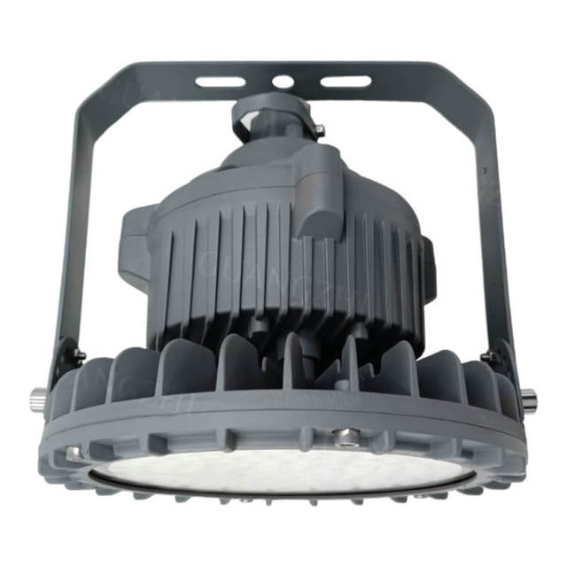 24V 36V Explosion Corrosion Proof Explosive Lamp High Bay LED Marine Ship Boat Industry Outdoor Water-proof Floodlight Light