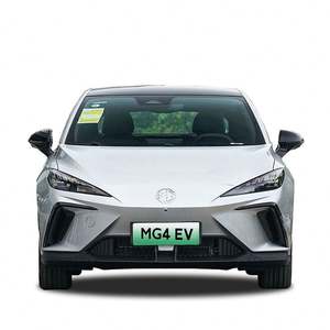 Véhicule à énergie nouvelle MG4 Excellent système d'entraînement électrique Performances d'accélération étonnantes - Product Image 6