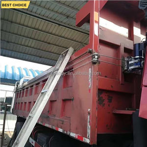 Système <span class=keywords><strong>de</strong></span> <span class=keywords><strong>fermeture</strong></span> automatique <span class=keywords><strong>de</strong></span> bâche GL-25038 Harbox pour <span class=keywords><strong>remorque</strong></span> à rideaux - Product Image 4