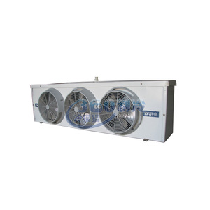 Refroidisseur d'air pour entrepôt frigorifique en acier inoxydable Condator Lu-Ve MHC213-80-SS, capacité de refroidissement de 165, pour usage en immeuble de bureaux - Product Image 4