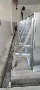 Piscina Prefabricada de Acero Sobre el Suelo de Gran Venta <span class=keywords><strong>para</strong></span> Uso Comercial al Aire Libre con Marco de Acero Inoxidable <span class=keywords><strong>para</strong></span> Adultos <span class=keywords><strong>para</strong></span> Gimnasios y Clubes - Product Image 5