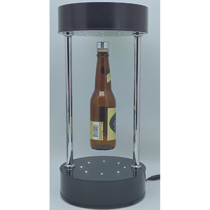 डिवाइस उत्तोलन बीयर की बोतलें खड़े हो जाओ अस्थायी दिखाता रैक चुंबकीय कर सकते हैं धारक - Product Image 2