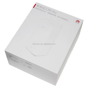 Balong 5000 2.33Gbps <strong>HUAWEI</strong> <strong>H112</strong>-<strong>370</strong> 5G CPE Pro 5G Sim Industrial Router Support N41/N77/N78/N79 for <strong>HUAWEI</strong> - Product Image 6