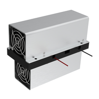Module Peltier Huajing TEC1-12706 haute performance, nouveau, 12V/24V/48V DC pour le refroidissement électronique et les petites unités de réfrigération