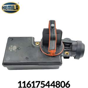 Piezas de Vehículos HEMILA Compatibles con BMW M54 N52 OE: 11617544805 / 11617544806 Válvula <span class=keywords><strong>DISA</strong></span> del Colector de Admisión - Product Image 3
