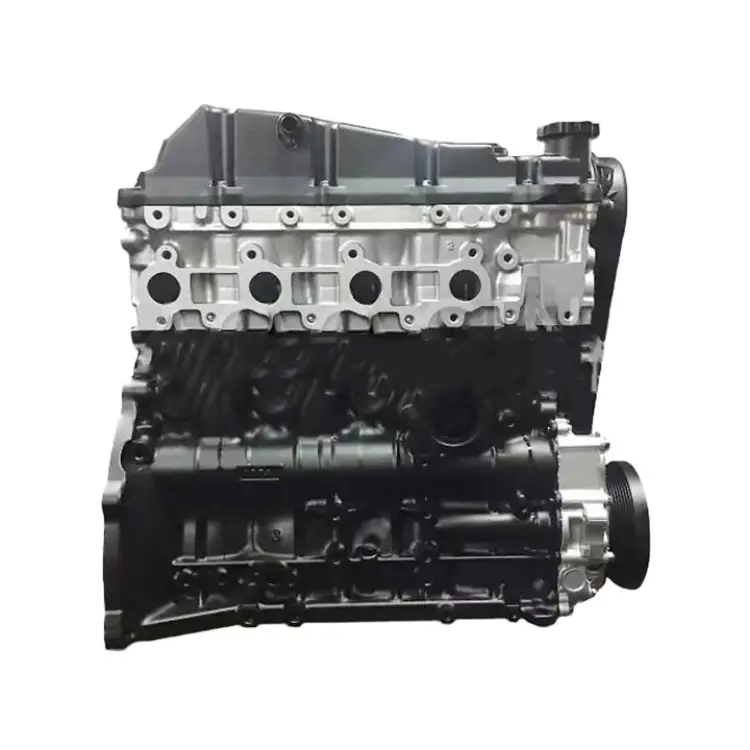 Chine Moteur Fabrication Moteur Moteur 1KD 3.0T Ensemble Moteur Diesel pour Toyota Land Cruiser Prado J15