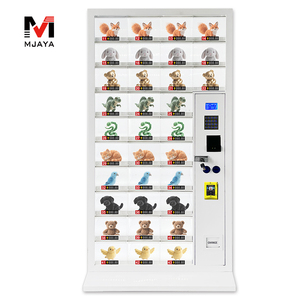 Hastane okulları oyuncaklar meyve çiçekler otomat kutu hediye oyuncaklar dolap otomat - Product Image 4