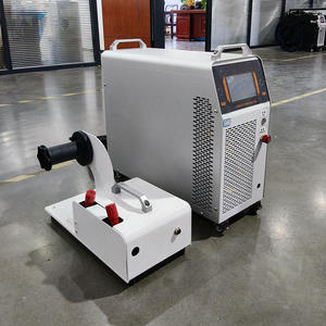 1500w 2000w Fiber Handheld Laser Welder For Metal Stainless Steel Aluminum Portable Air Cooled Laser <strong>Welding</strong> <strong>Machine</strong> - Product Image 5