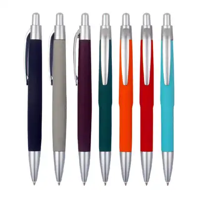10% discount Wholesale Promotional Custom Cheap Plastic Ballpoint pen