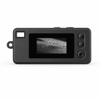Cámara de Bolsillo para Niños, Cámara de Fotos y Vídeo de 1-5MP, Mini Cámara G6, Cámara Pequeña para Estudiantes, Fiestas y Deportes