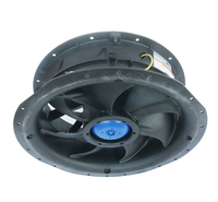 Ventilateur axial de refroidissement ZIEHL-ABEGG ZN050-ZIL.DG.V7P2 3~380~480V 500mm, neuf, d'origine allemande