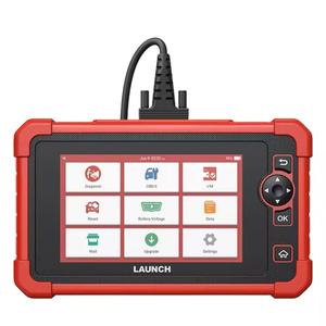 Escáner OBD2 LAUNCH CRP919X, el Más Vendido, con Más de 31 Funciones de Reinicio, CAN FD/DoIP, FCA Autoauth, para Más de 100 Marcas - Product Image 1