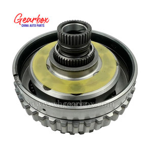 <span class=keywords><strong>DSI</strong></span> M11 6AT pièces de Transmission porte-planète boîte de vitesses planète engrenage planétaire roue solaire pour Geely BORUI BOYUE Ssangyong - Product Image 1
