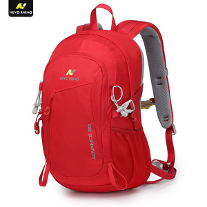 Mochila Nevo Rhino Advance de 20L, impermeable, ligera, para senderismo, deportes al aire libre, unisex - Product Image 2