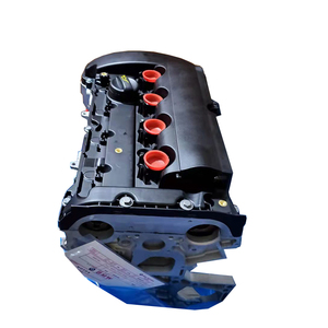 Original para BMW nuevo N14B16 N55B30A N46B20 N20 B20 N12 N18 modelo de montaje de motor bloque largo para motor de coche al por mayor - Product Image 2