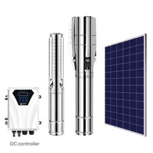 <span class=keywords><strong>Pompe</strong></span> à eau submersible à énergie <span class=keywords><strong>solaire</strong></span> haute pression 48V 750W 32M <span class=keywords><strong>10M3</strong></span>/<span class=keywords><strong>H</strong></span> <span class=keywords><strong>Pompe</strong></span> <span class=keywords><strong>solaire</strong></span> basse pression personnalisée OEM à vendre - Product Image 3