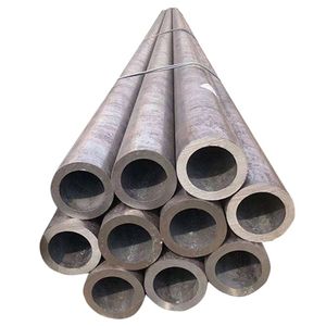 Tubería de Acero Aleado sin Costura de Alta Calidad ASTM <span class=keywords><strong>A335</strong></span> P11 <span class=keywords><strong>P22</strong></span> P91 P92 para Servicio a Alta Temperatura - Product Image 6
