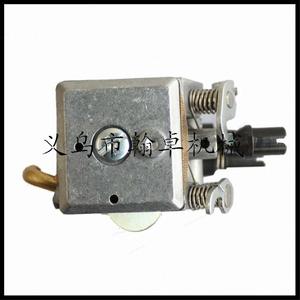 ฮั่นจัว จำหน่ายอะไหล่เลื่อยยนต์สำหรับ MS340 360 350 034 036 ชุดคาร์บูเรเตอร์ C3A-S31A เกรดอุตสาหกรรม เครื่องยนต์เบนซิน 2 จังหวะ OEM - Product Image 4