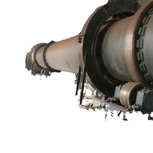 Fabricante de Hornos Industriales, Secadores de Tambor, Hornos Rotatorios, Piezas Mecánicas, Procesamiento de Tambor, Molinos de Bolas, Personalización - Product Image 4