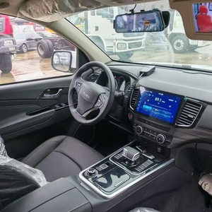 Lista <span class=keywords><strong>de</strong></span> Precios <span class=keywords><strong>de</strong></span> Ambulancias ISUZU Shelter 4x4 / Fabricante <span class=keywords><strong>de</strong></span> Ambulancias ISUZU Shelter / Fábrica OEM ODM <span class=keywords><strong>de</strong></span> Ambulancias ISUZU - Product Image 6