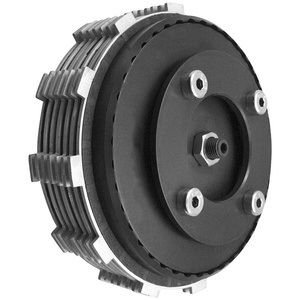 ชุดประกอบคลัตช์สำหรับ<span class=keywords><strong>2005</strong></span> Harley Davidson Flhrs ปรับแต่งได้ตามต้องการ - Product Image 2